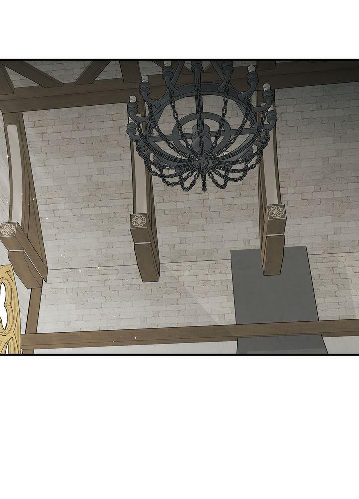 The Spark in Your Eyes Chapter 50