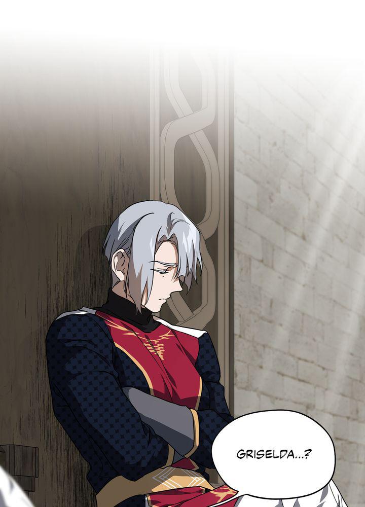 The Spark in Your Eyes Chapter 50