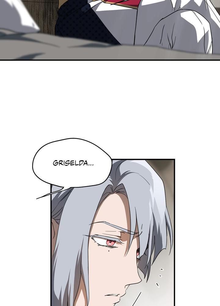 The Spark in Your Eyes Chapter 50