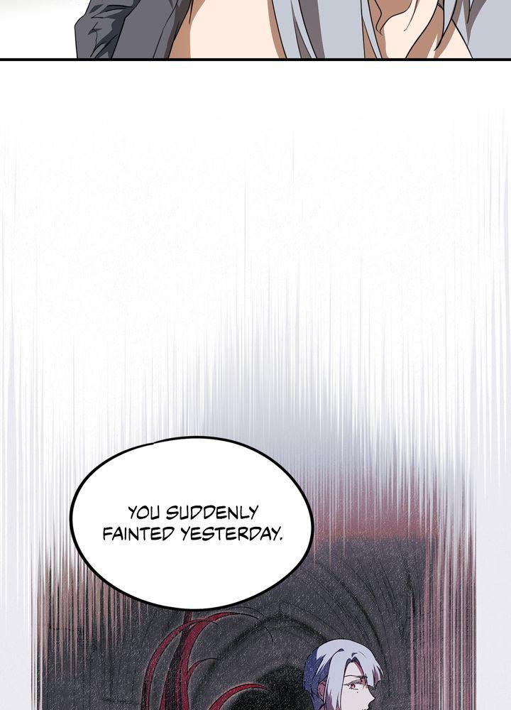 The Spark in Your Eyes Chapter 50