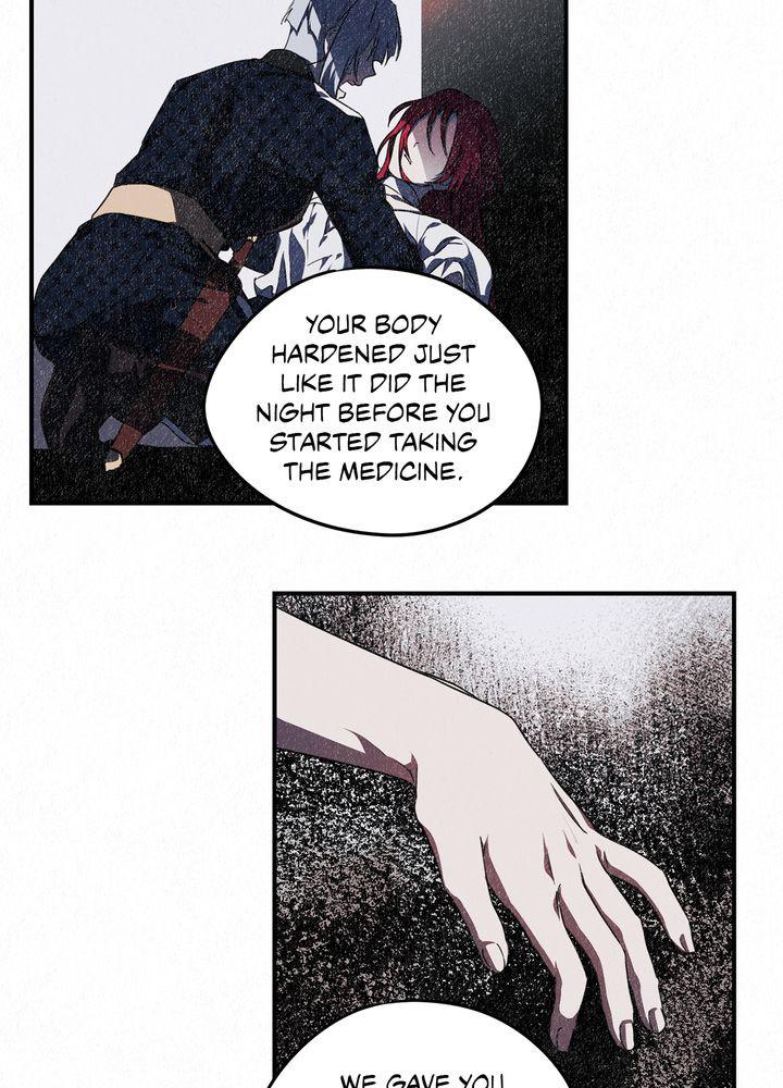 The Spark in Your Eyes Chapter 50