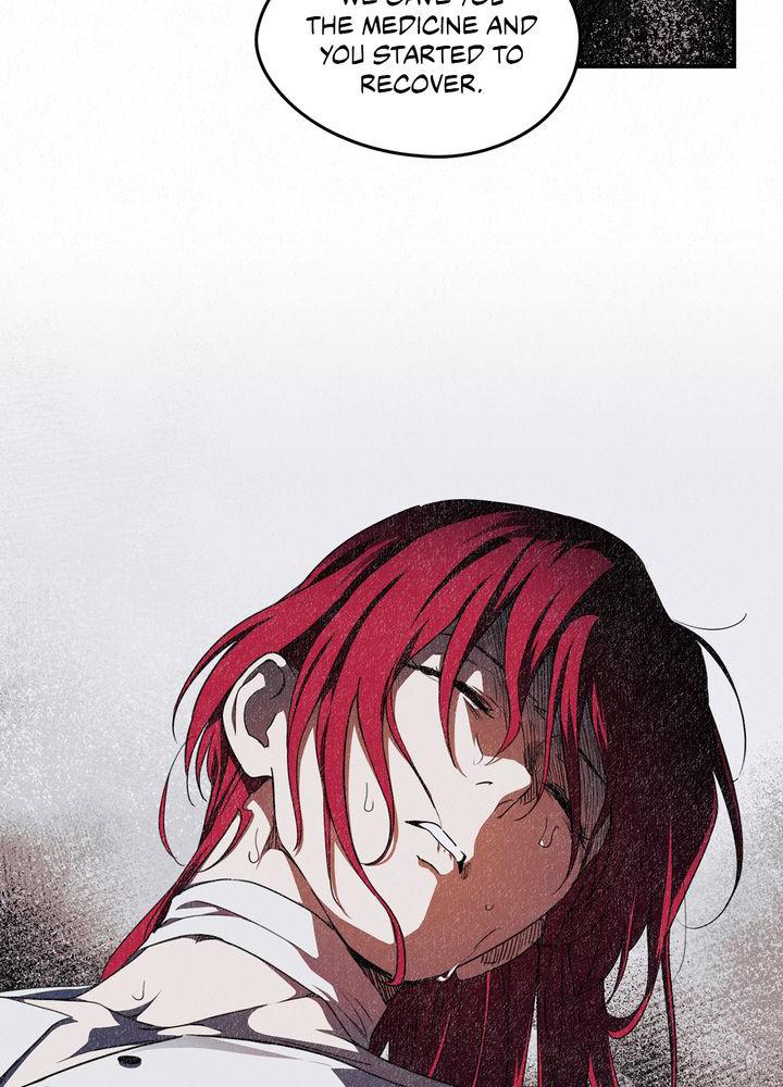 The Spark in Your Eyes Chapter 50