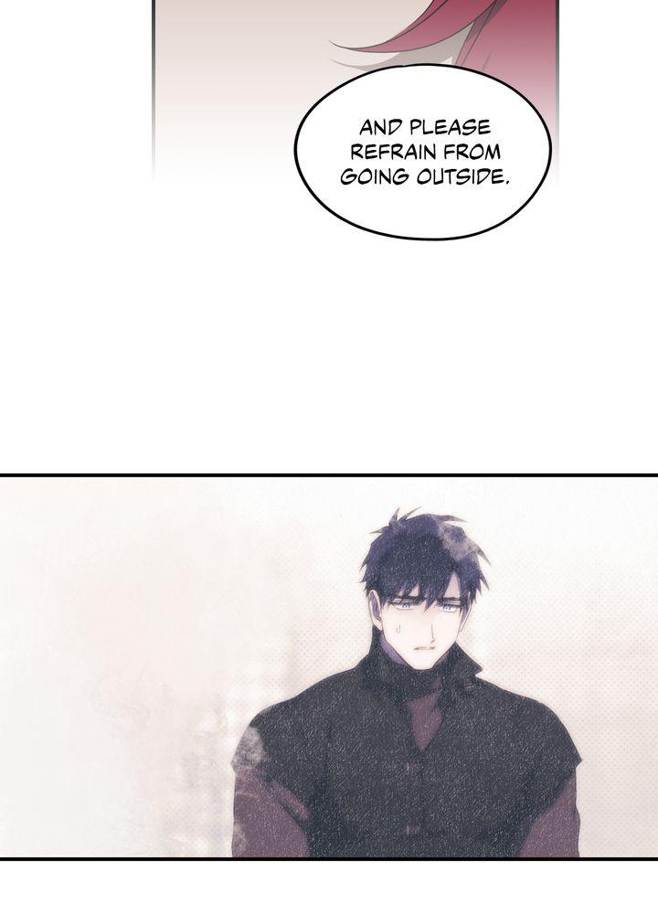 The Spark in Your Eyes Chapter 50