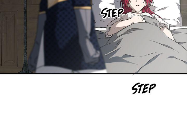 The Spark in Your Eyes Chapter 50