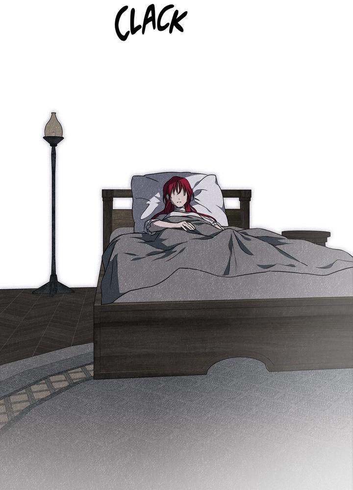 The Spark in Your Eyes Chapter 50