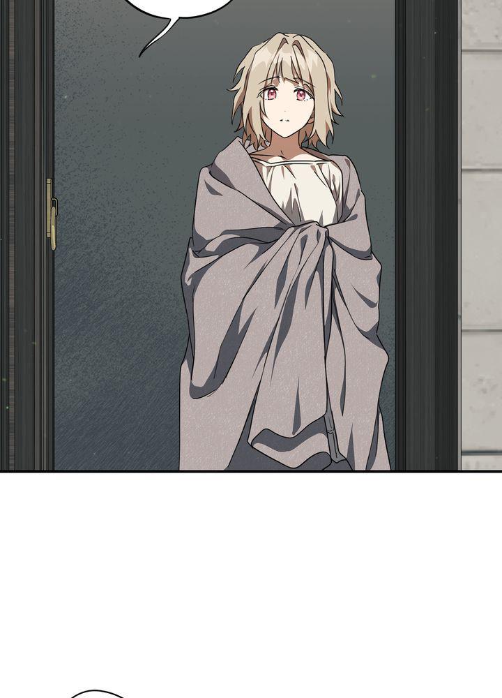 The Spark in Your Eyes Chapter 50