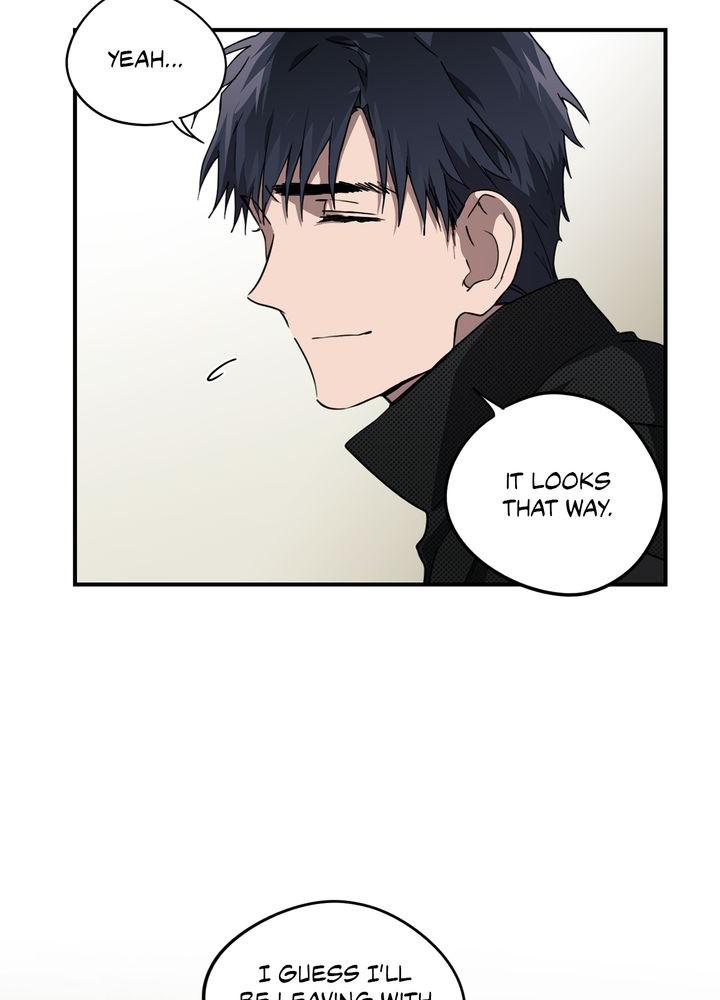 The Spark in Your Eyes Chapter 50