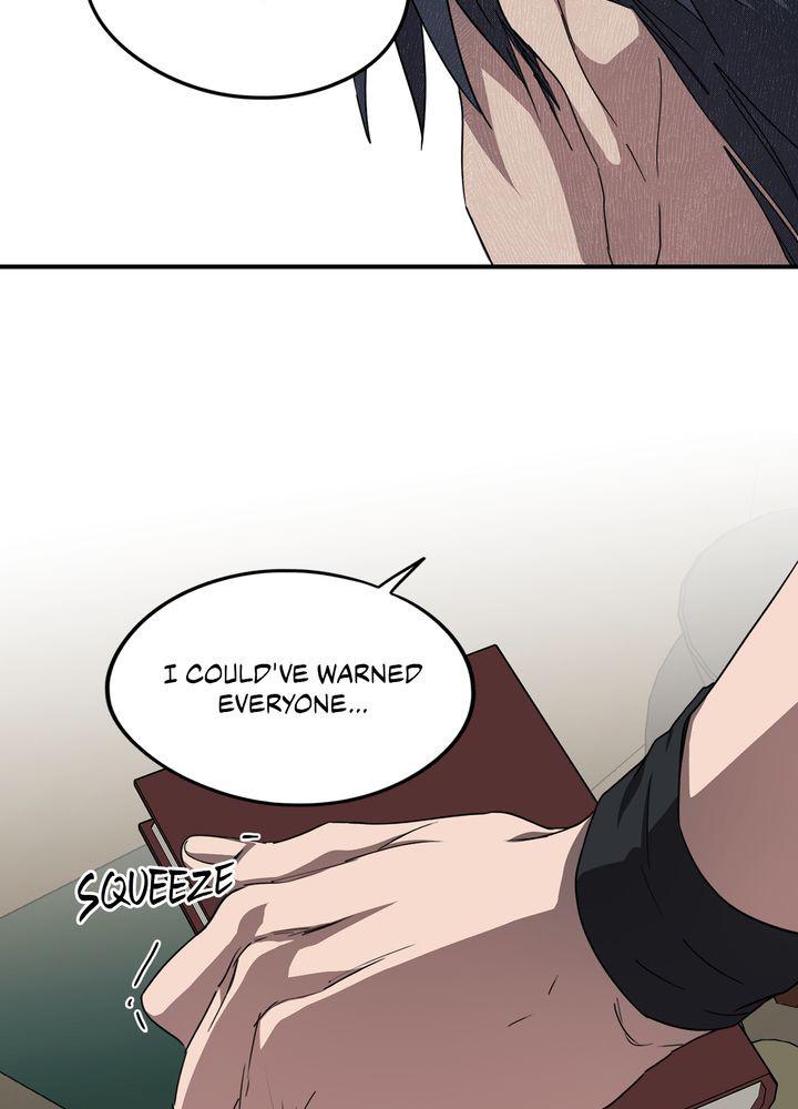 The Spark in Your Eyes Chapter 50