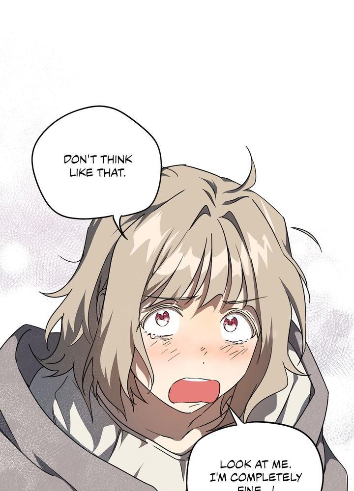 The Spark in Your Eyes Chapter 50