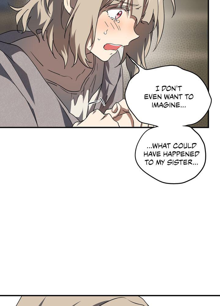 The Spark in Your Eyes Chapter 50