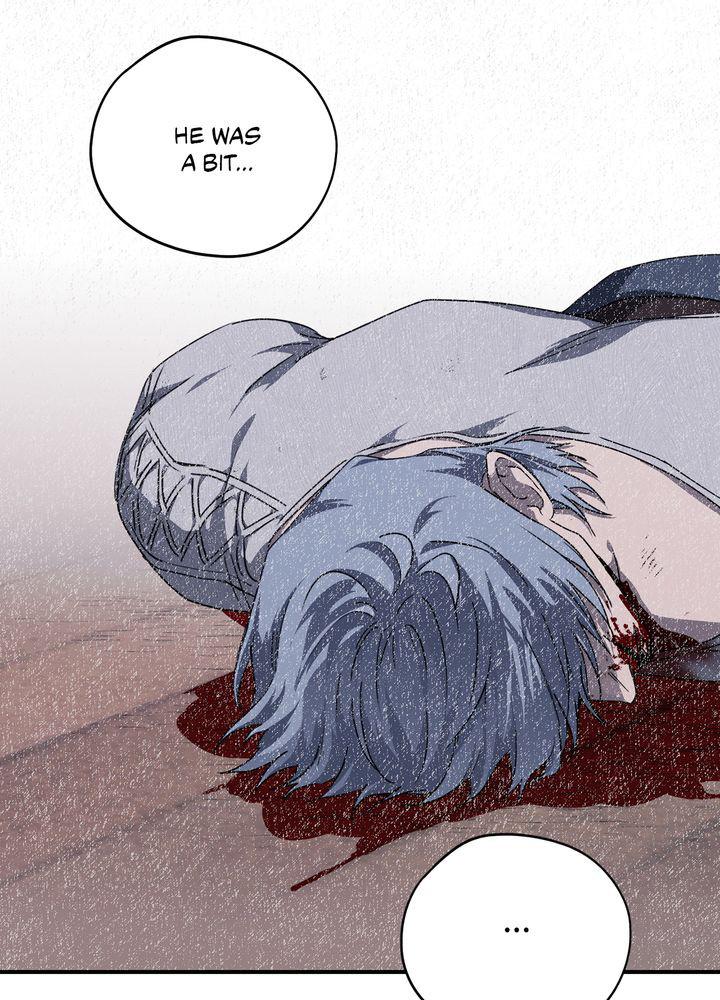 The Spark in Your Eyes Chapter 50