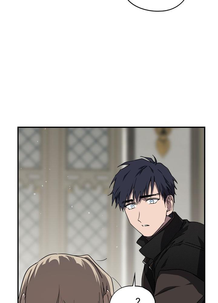 The Spark in Your Eyes Chapter 50