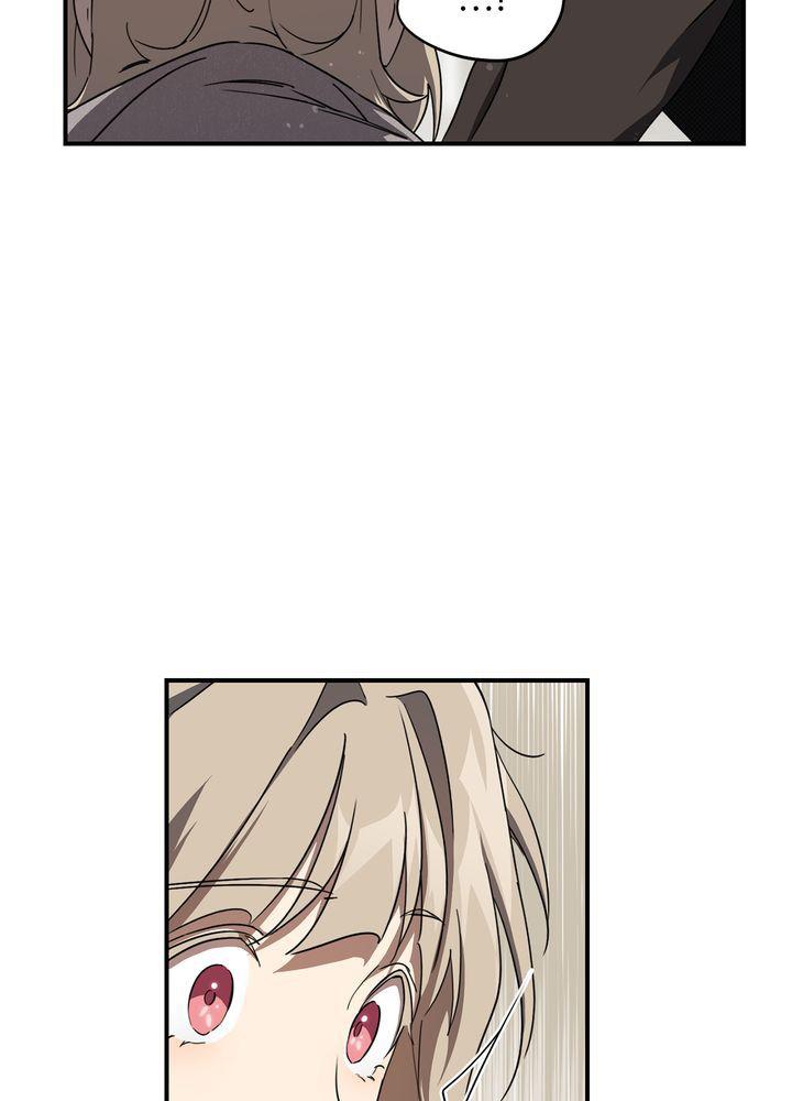 The Spark in Your Eyes Chapter 50