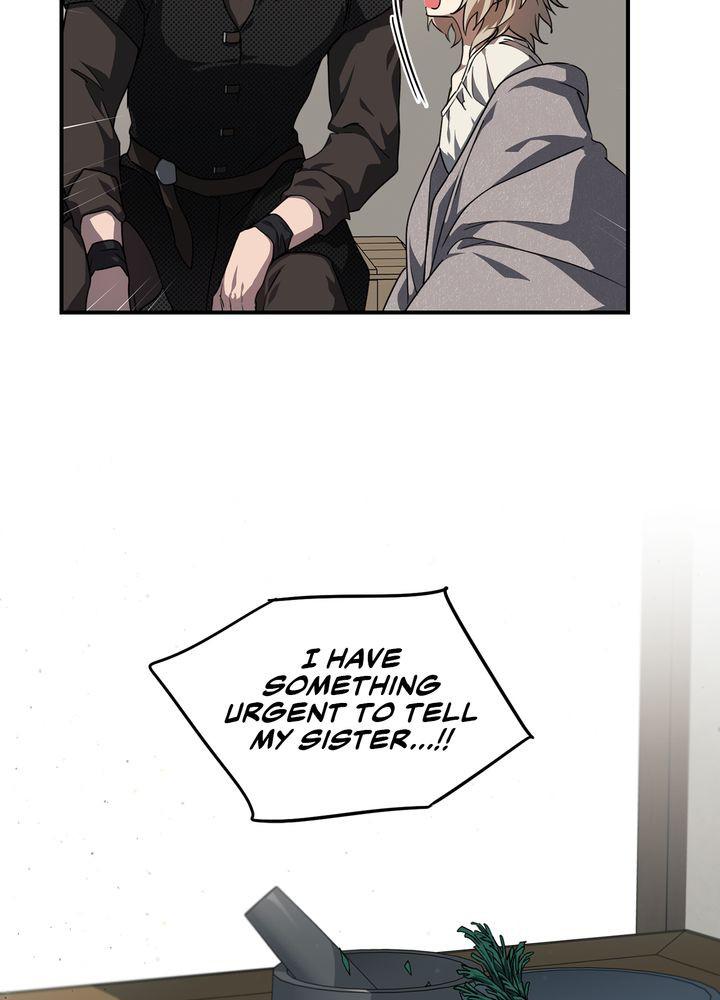 The Spark in Your Eyes Chapter 50