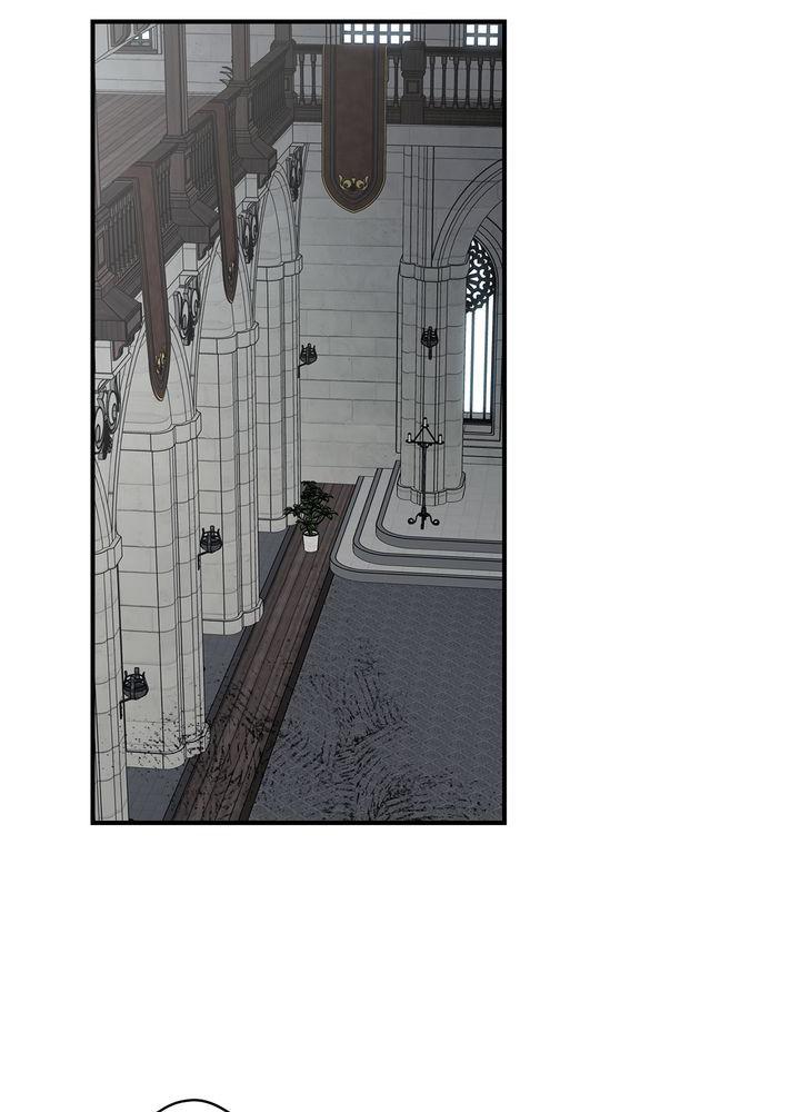 The Spark in Your Eyes Chapter 50