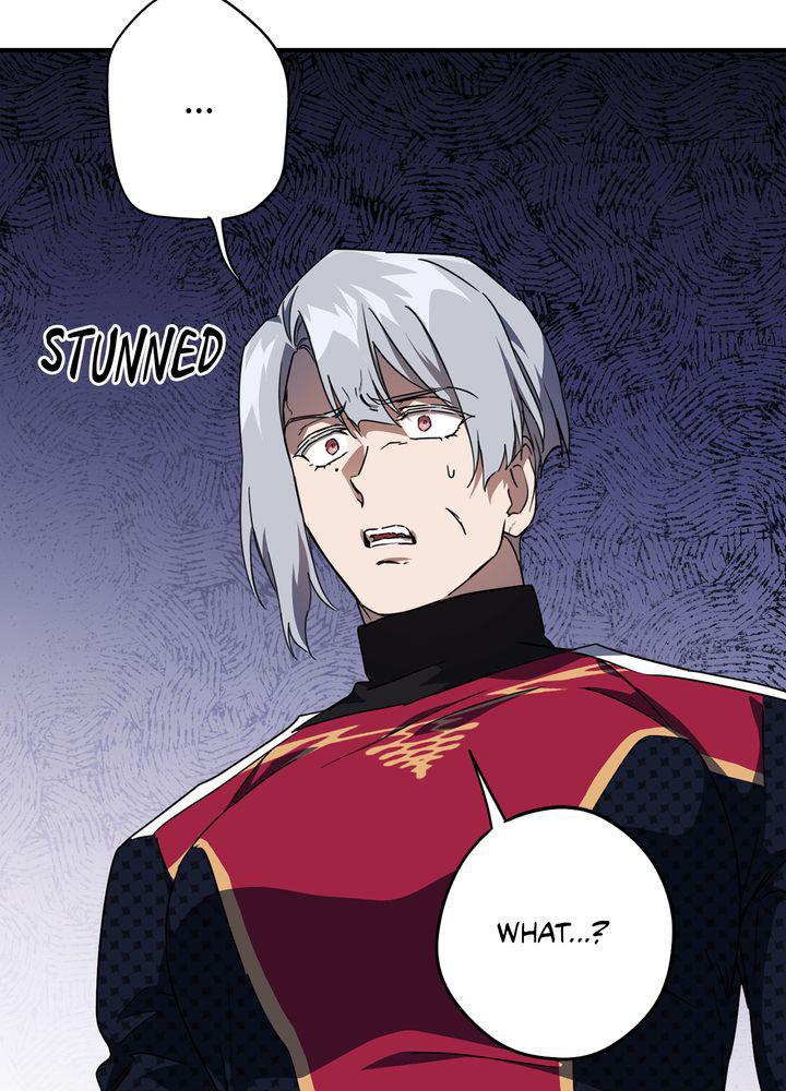 The Spark in Your Eyes Chapter 50