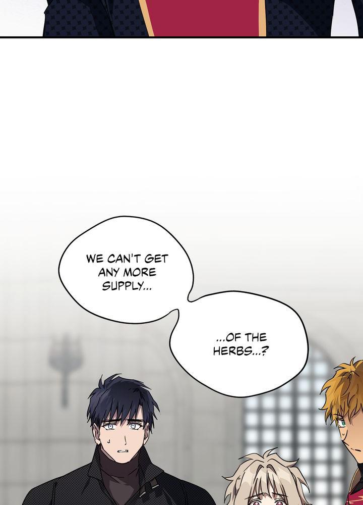 The Spark in Your Eyes Chapter 50