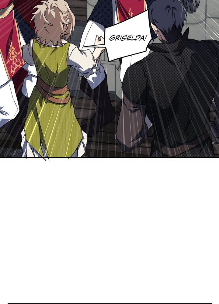 The Spark in Your Eyes Chapter 50