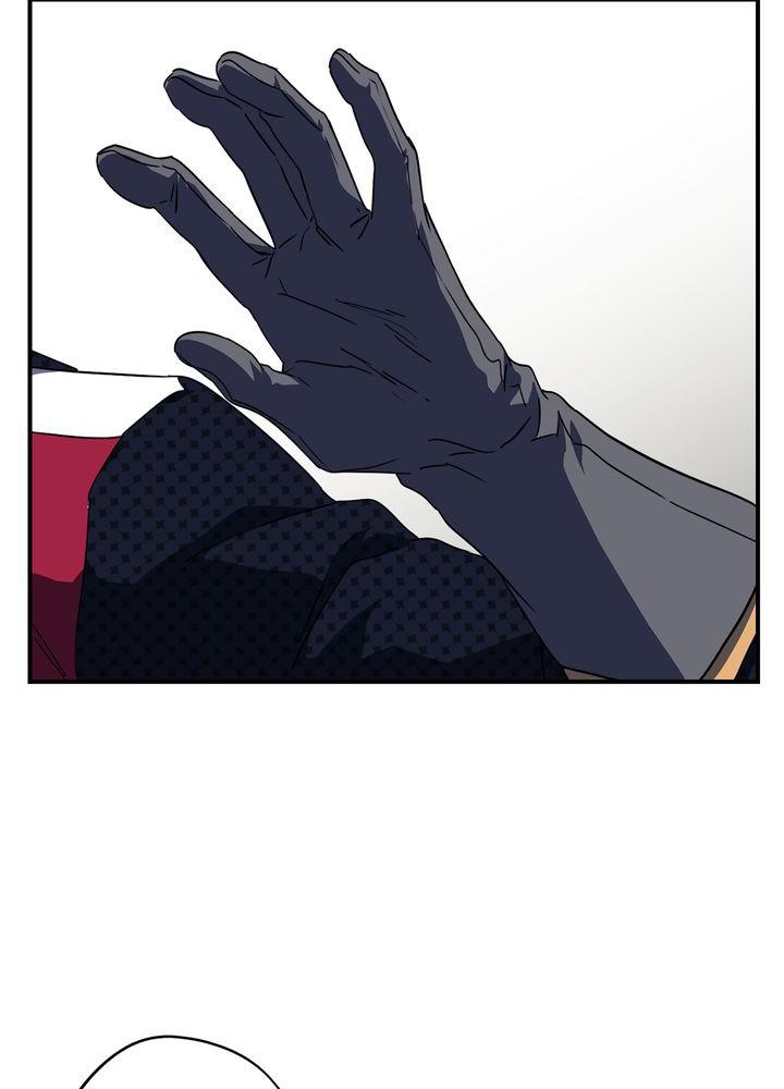 The Spark in Your Eyes Chapter 50