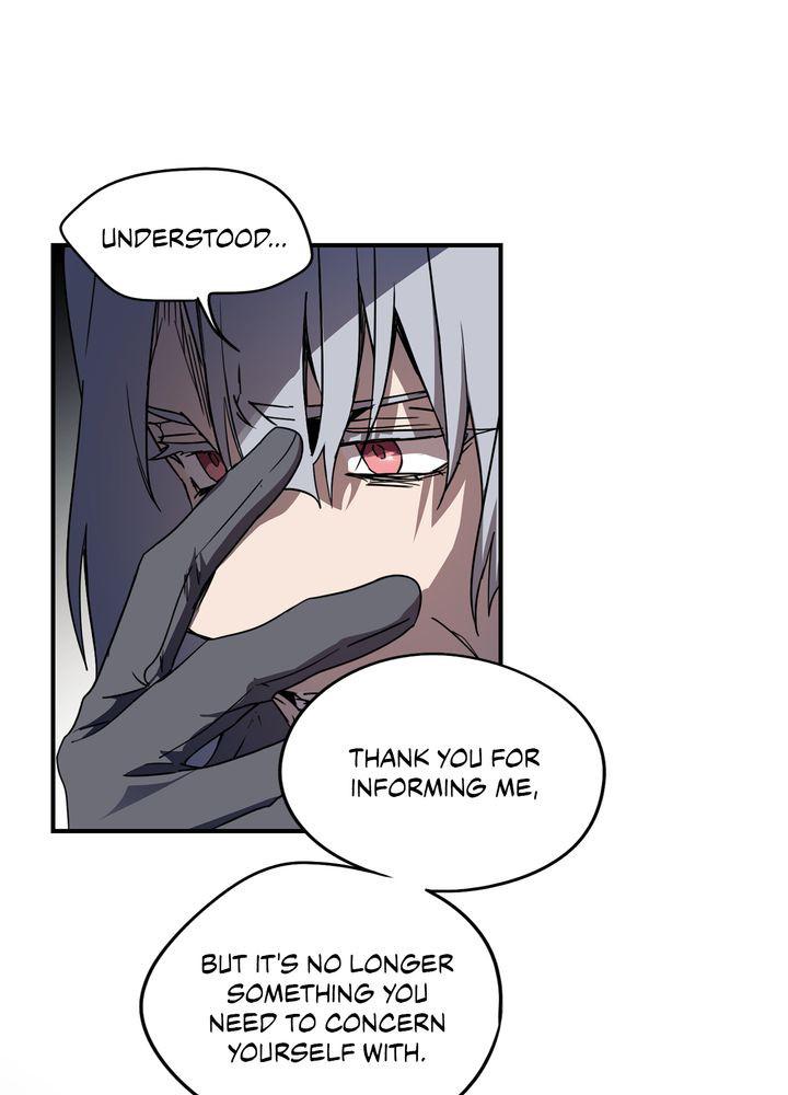 The Spark in Your Eyes Chapter 50