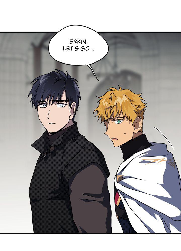 The Spark in Your Eyes Chapter 50