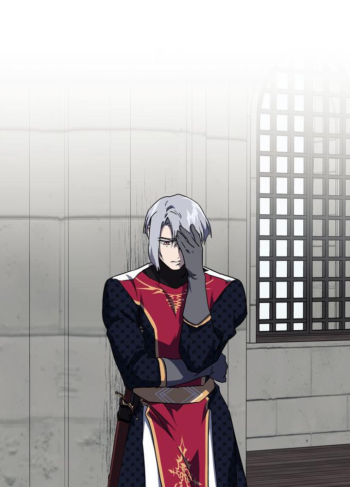 The Spark in Your Eyes Chapter 50