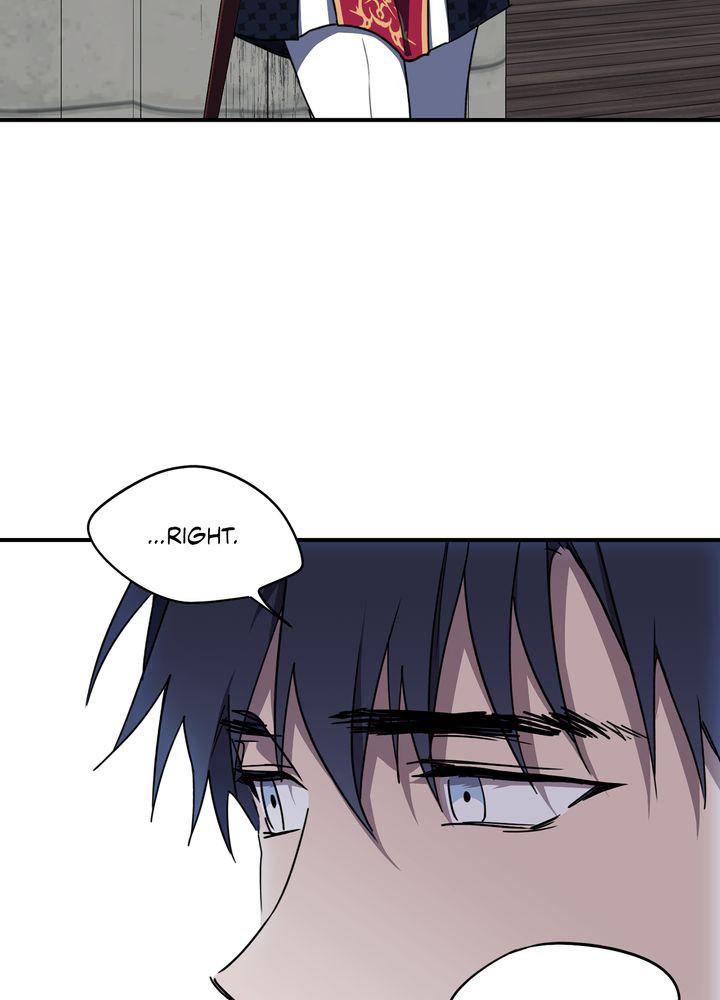 The Spark in Your Eyes Chapter 50