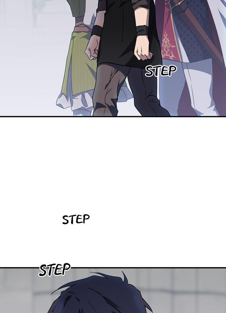 The Spark in Your Eyes Chapter 50