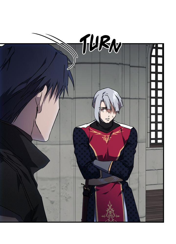 The Spark in Your Eyes Chapter 50