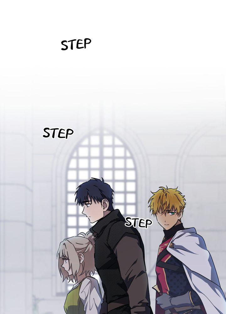 The Spark in Your Eyes Chapter 51