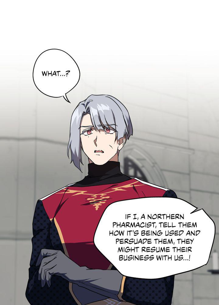 The Spark in Your Eyes Chapter 51