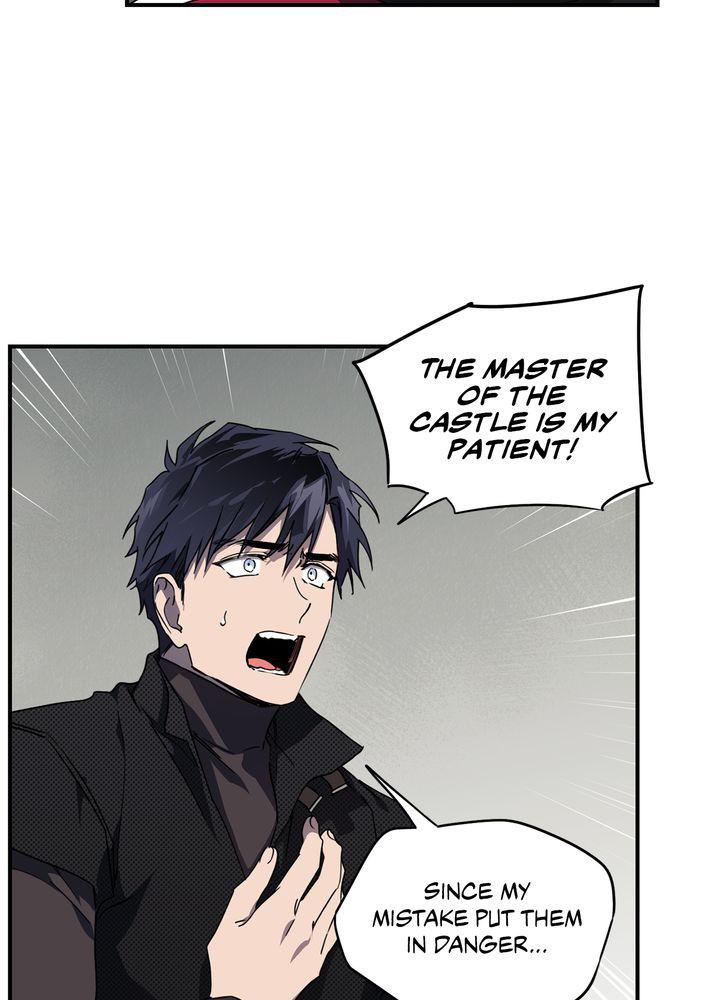 The Spark in Your Eyes Chapter 51