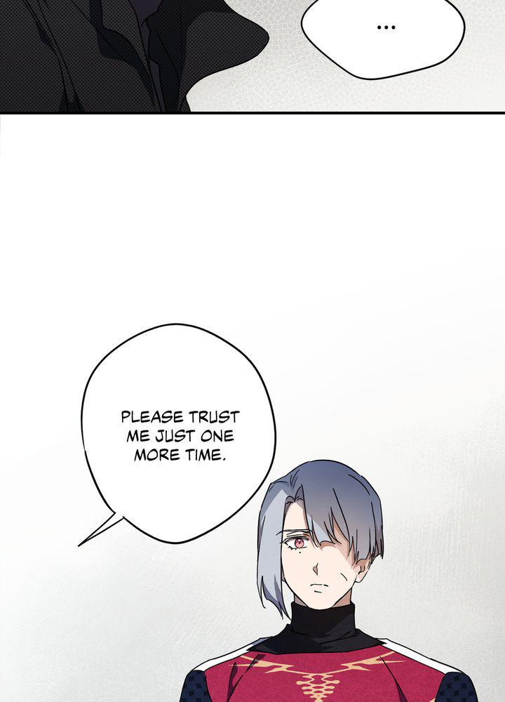 The Spark in Your Eyes Chapter 51