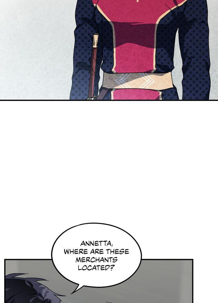 The Spark in Your Eyes Chapter 51