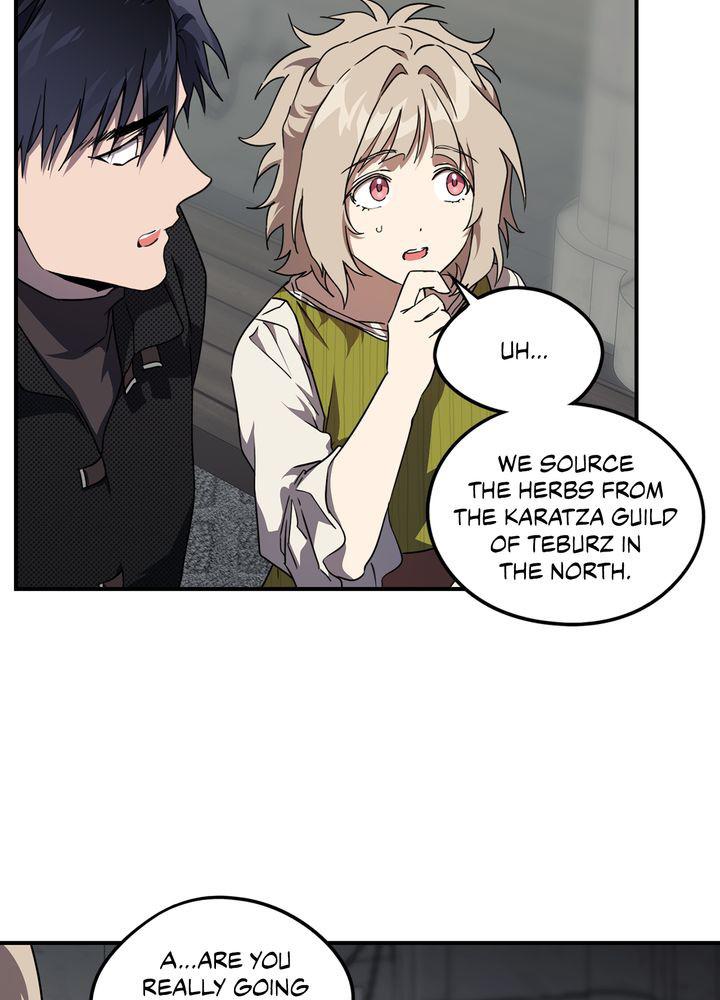 The Spark in Your Eyes Chapter 51