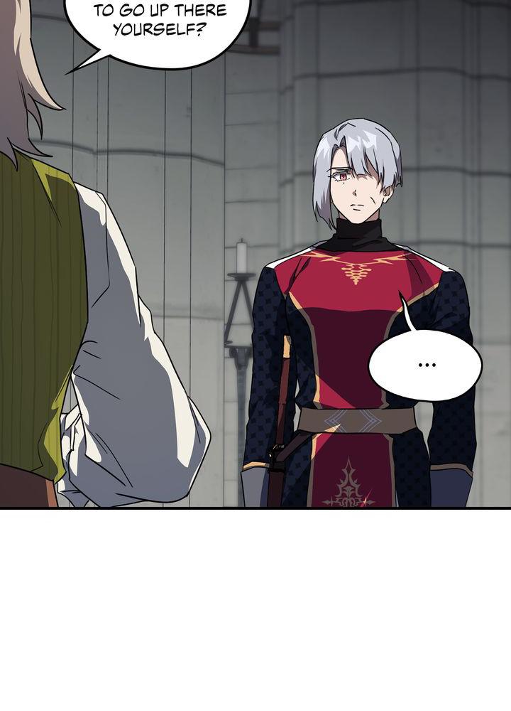 The Spark in Your Eyes Chapter 51