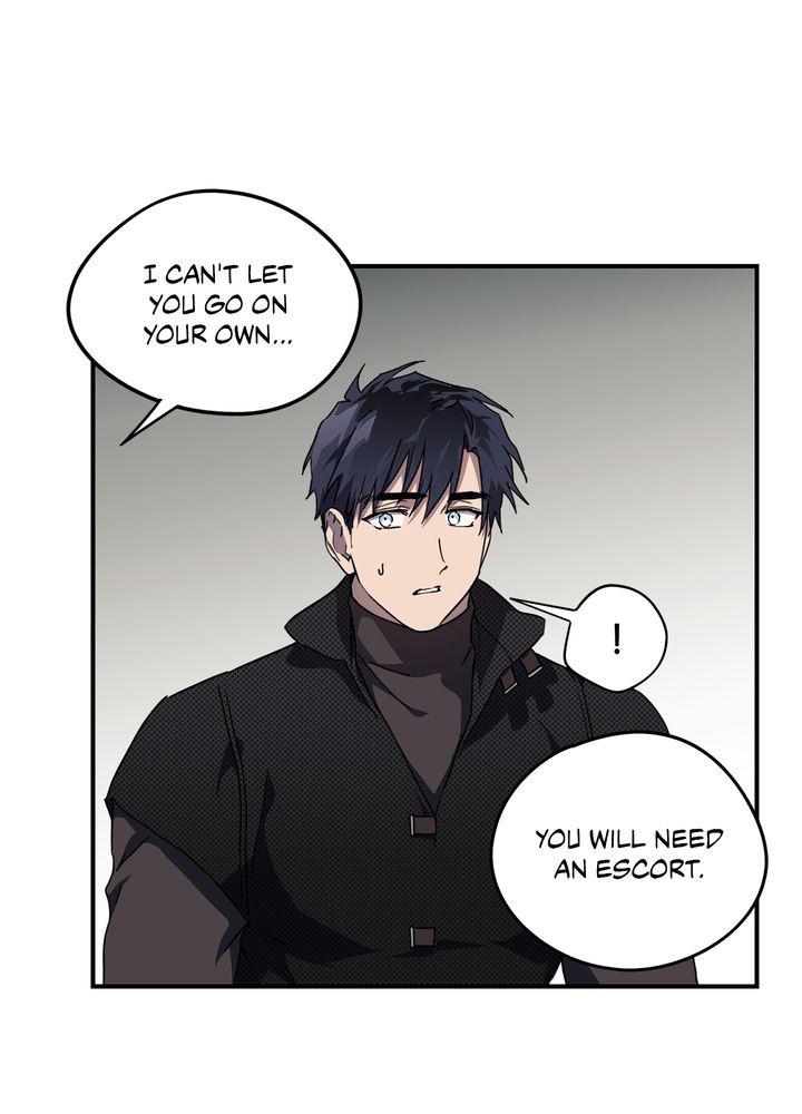 The Spark in Your Eyes Chapter 51