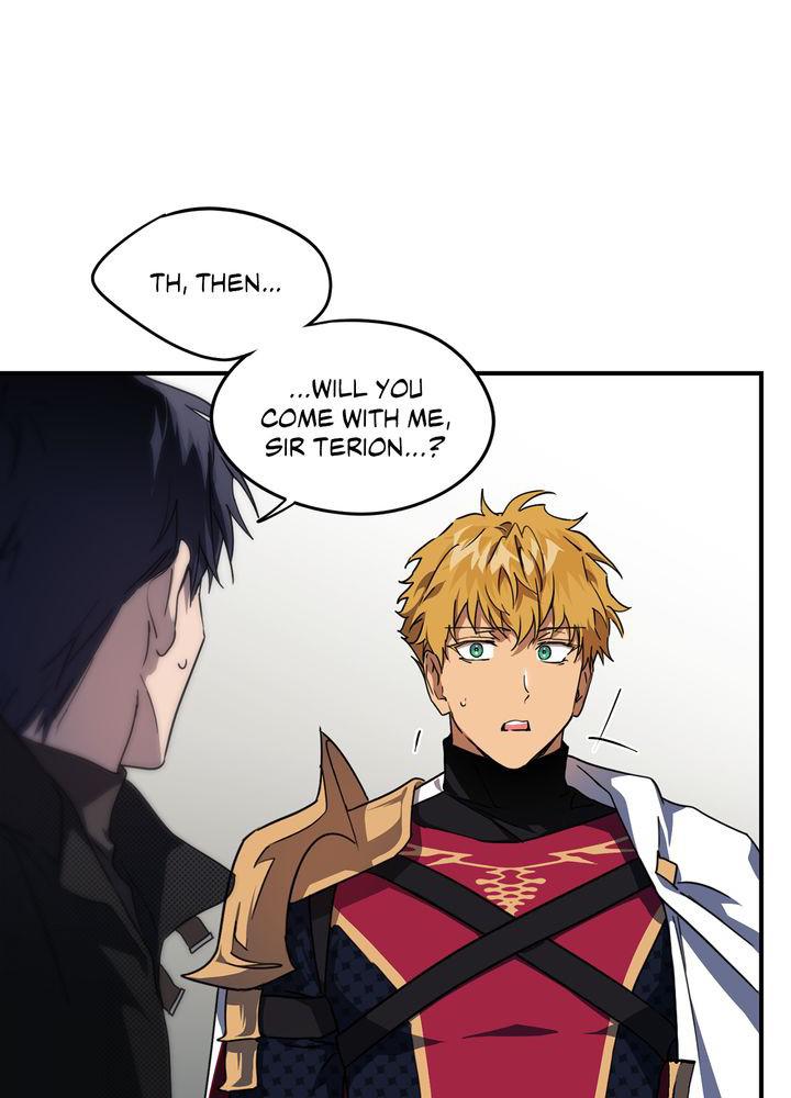 The Spark in Your Eyes Chapter 51