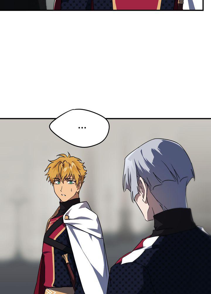 The Spark in Your Eyes Chapter 51