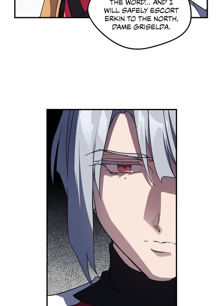 The Spark in Your Eyes Chapter 51