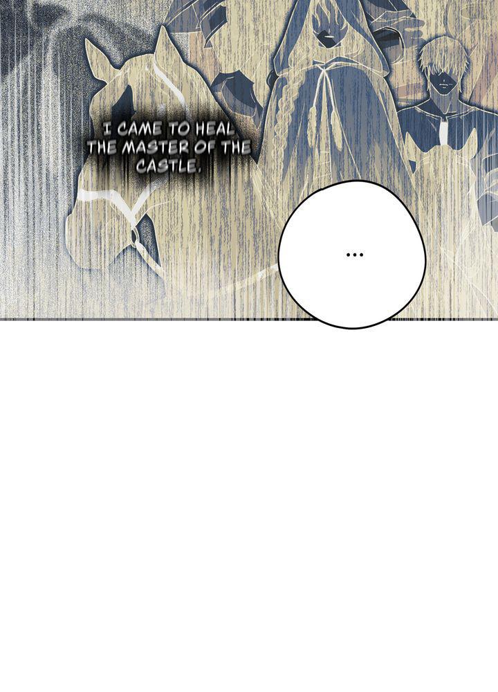 The Spark in Your Eyes Chapter 51