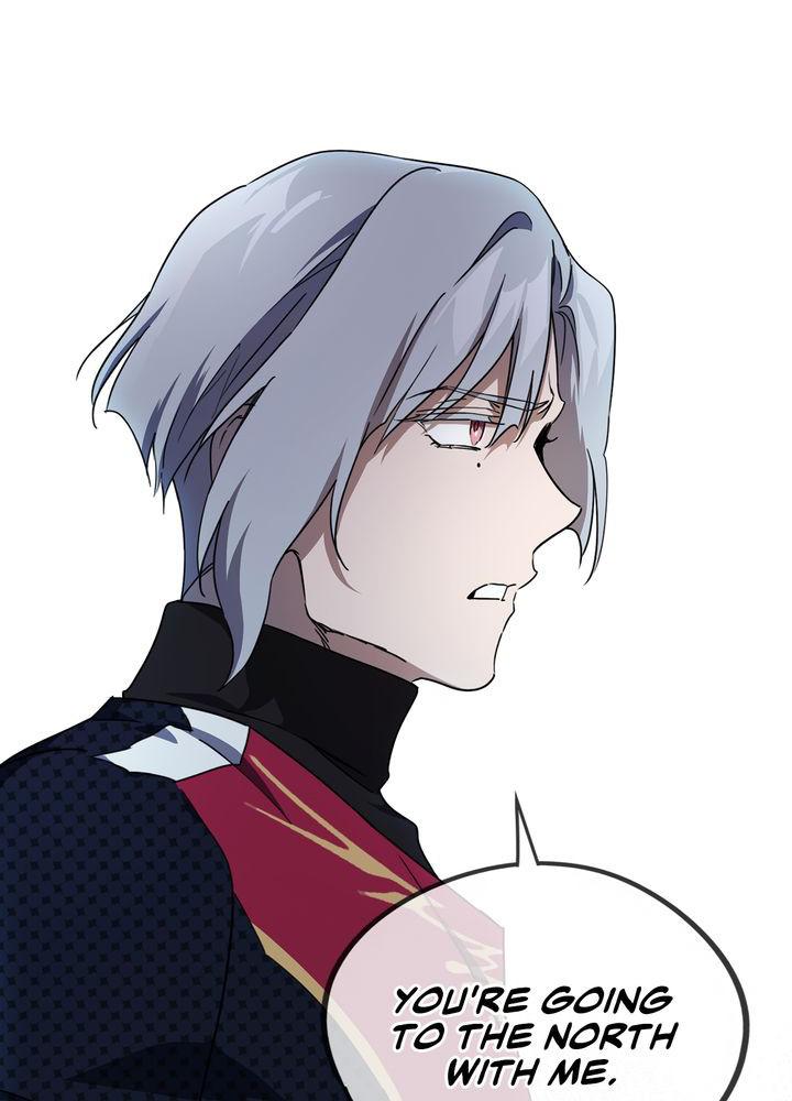 The Spark in Your Eyes Chapter 51