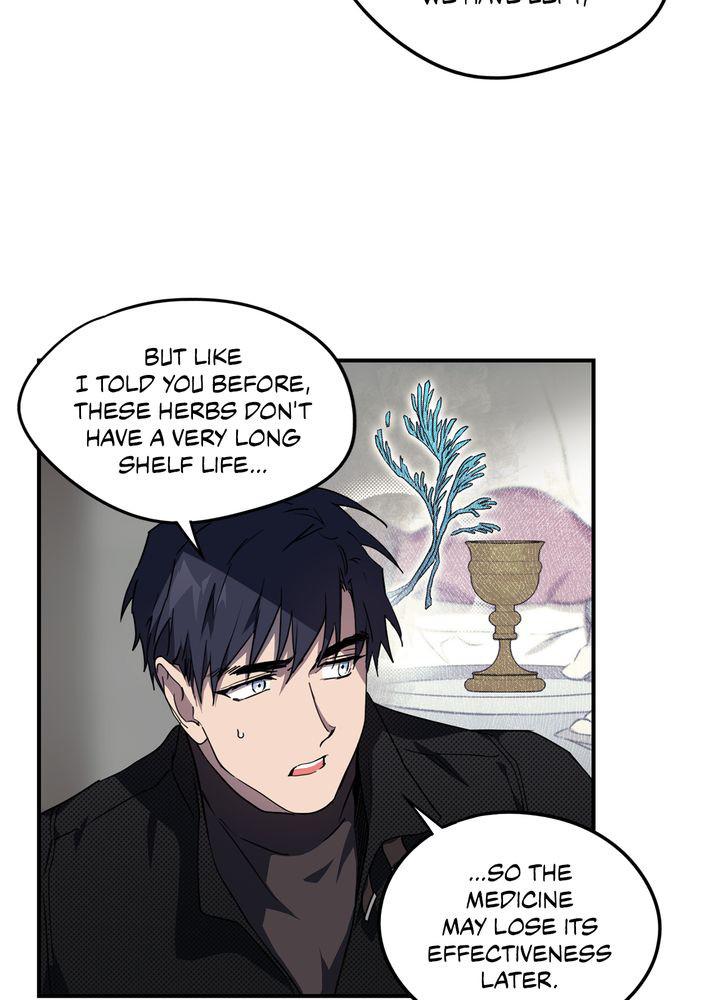 The Spark in Your Eyes Chapter 51