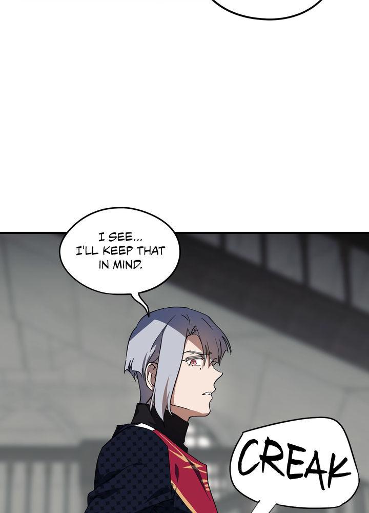 The Spark in Your Eyes Chapter 51