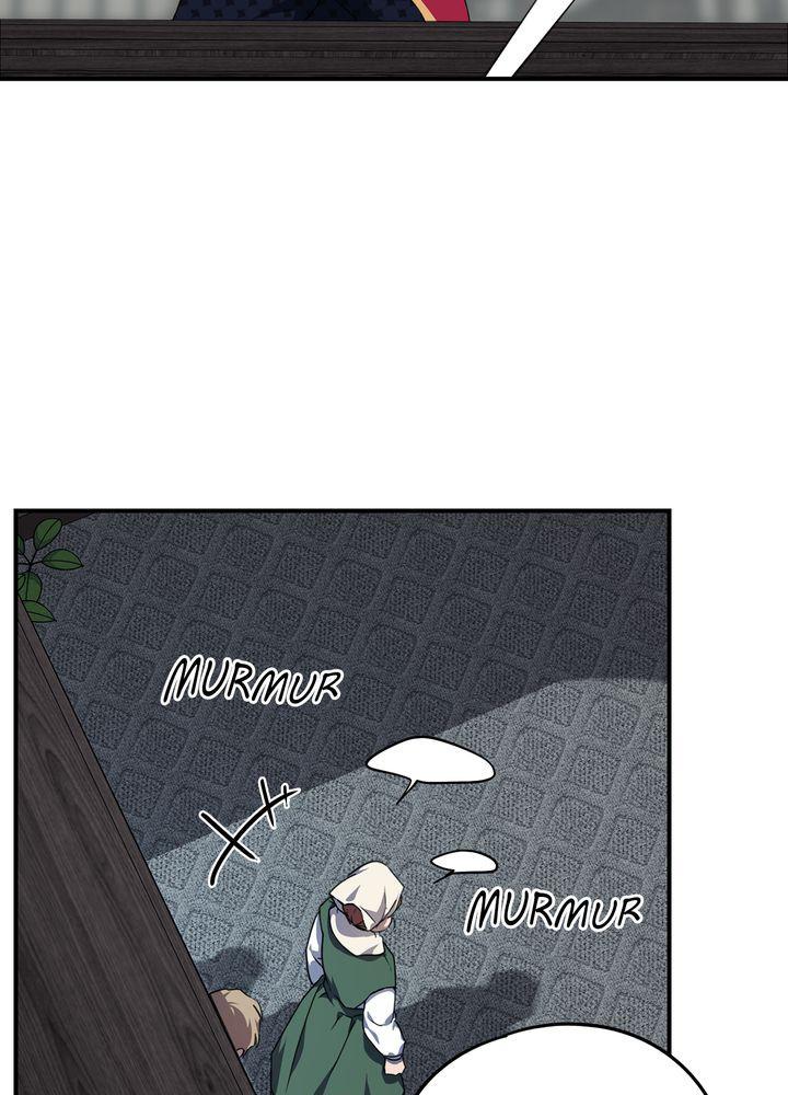 The Spark in Your Eyes Chapter 51