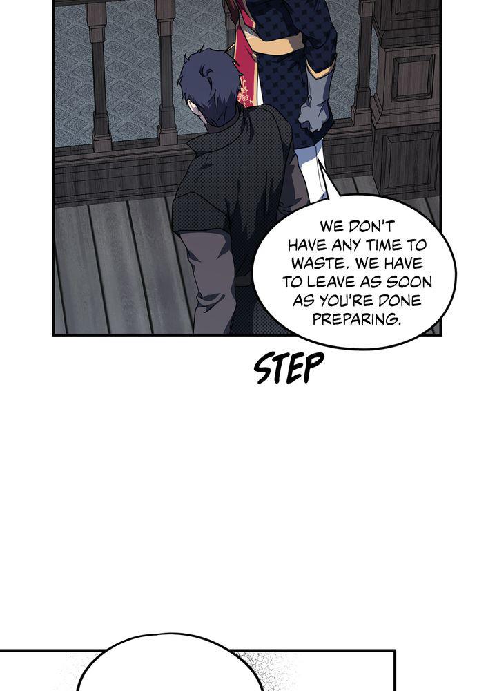 The Spark in Your Eyes Chapter 51