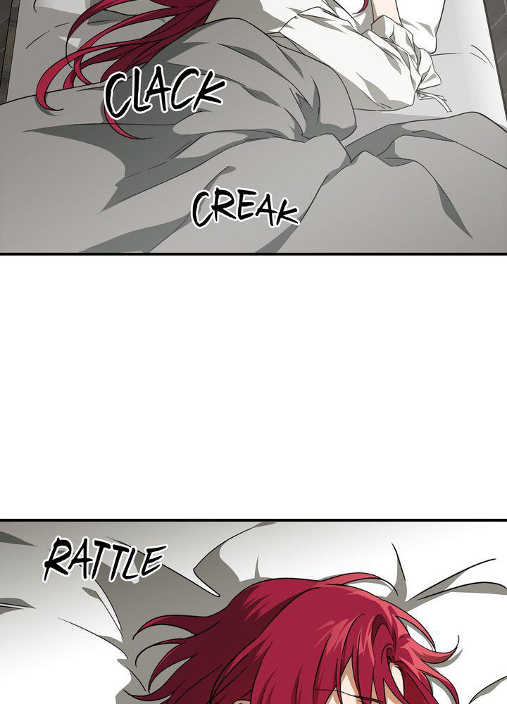 The Spark in Your Eyes Chapter 51