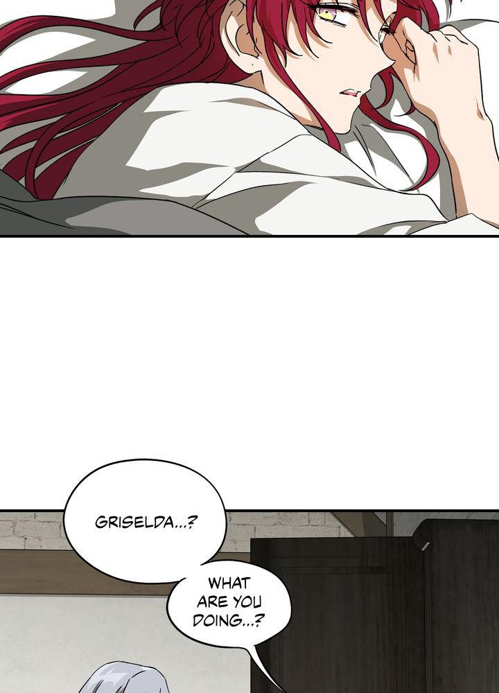 The Spark in Your Eyes Chapter 51