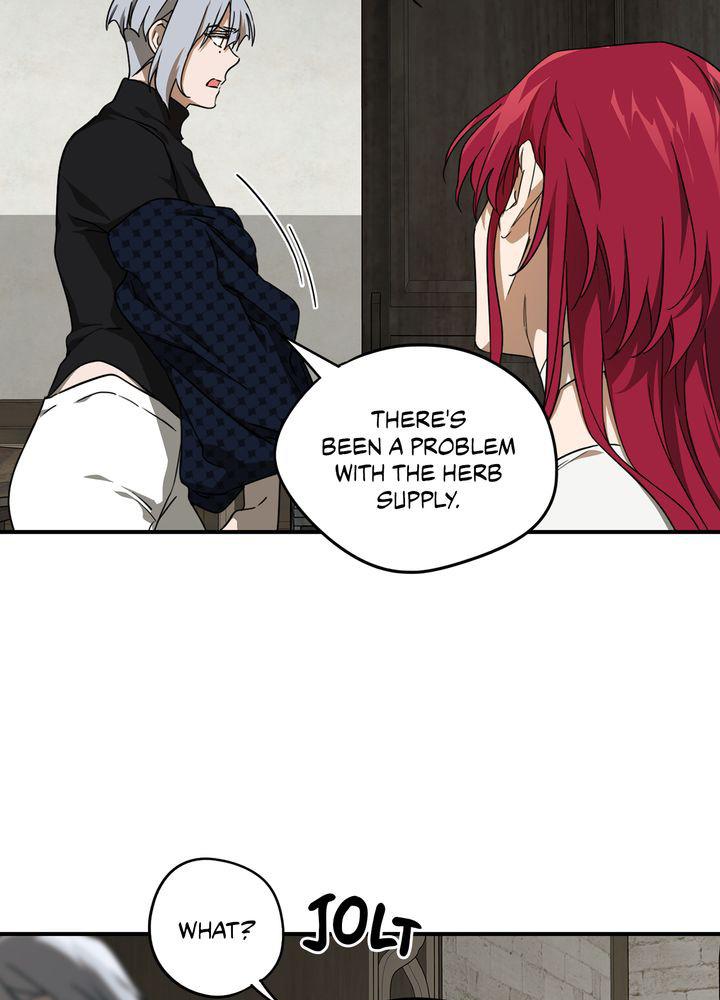 The Spark in Your Eyes Chapter 51