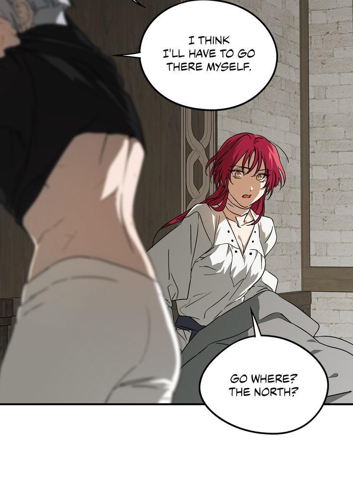 The Spark in Your Eyes Chapter 51